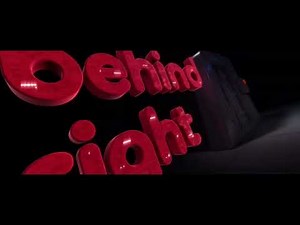 AMC Theatres Pre-Show Saga (2016-2017)