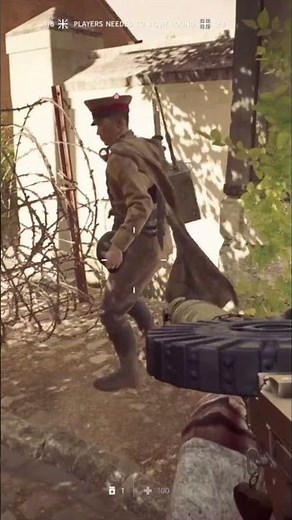 battlefield 5 gameplay pc
