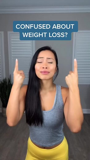 Jenny|Fitness & Wt Loss Coach on TikTok