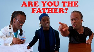 7.9K views · 374 reactions | The Paternity Test Result! | Itsbsd | Facebook