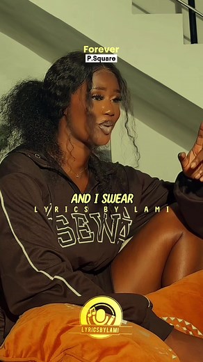 Forever: P Square's Timeless Afrobeats Anthem