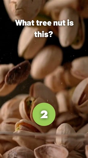 Do you know your tree nuts?