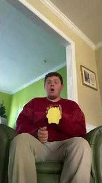 Blue’s clues thinking time: The boat float (Remake)