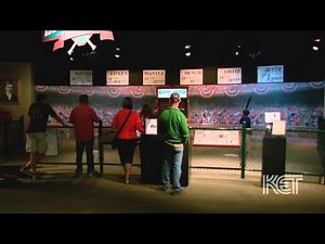 Louisville Slugger Museum and Factory | Louisville Life | KET