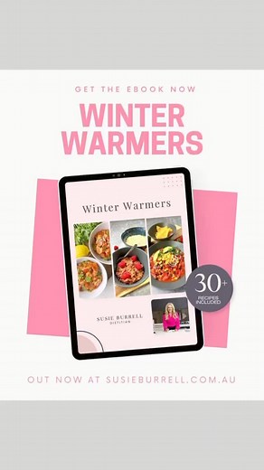 1.9K views | All the nutrition info to get your diet on track this weekend - whether you are using #ozempic, going through #peri or need some recipe inspo - everything you need is right here - https://www.susieburrell.com.au/store | Susie Burrell - Dietitian/Nutritionist | Facebook