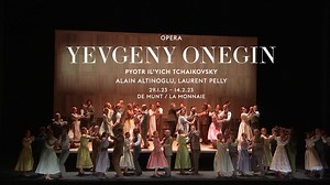 788 reactions · 116 shares | Rijkelijke balletscenès, smeulende harten en bittere melancholie: ‘Jevgeni Onegin’ heeft alles in huis om je te betoveren. Nog tot 14 februari in de Munt! → bit.ly/3k8J4u2 ━━━━ Scènes de ballet grandioses, passions fougueuses et mélancolie : « Eugène Onéguine » a tout pour vous enchanter. Jusqu’au 14 février à la Monnaie ! → bit.ly/3GqzBWo | La Monnaie De Munt | Facebook