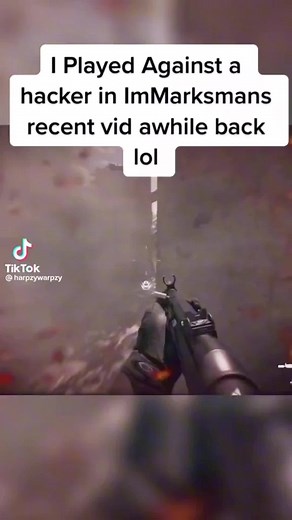 @Harpz #mw2 #cheaters #gaming #fyp #cod #edit #videonotmine