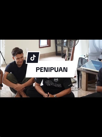 Syahmie Surprises Friends with Hilarious Prank