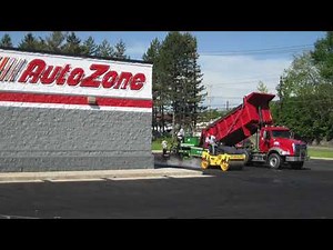 Resurfacing Concrete With Asphalt- www.fixasphalt.com 1-877-349-2774