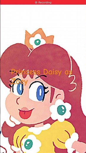 The Three Little Princesses as Huntrix members