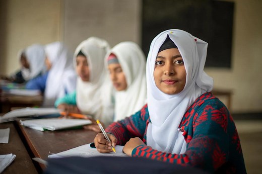 UNICEF | 联合国儿童基金会全球官网