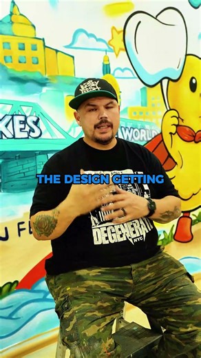 How Long Does a Professional Mural Take?