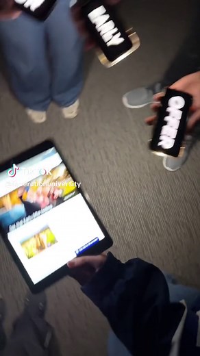 Federation University on TikTok