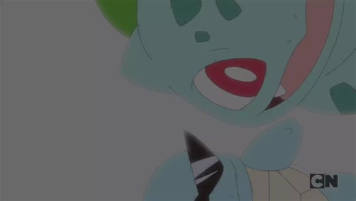 "You Say Run Goes With Everything" - Ash Defeats Leon [Pokémon Journey...