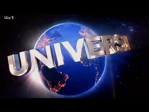 Universal Pictures/DreamWorks Animation (2004) [Opening]