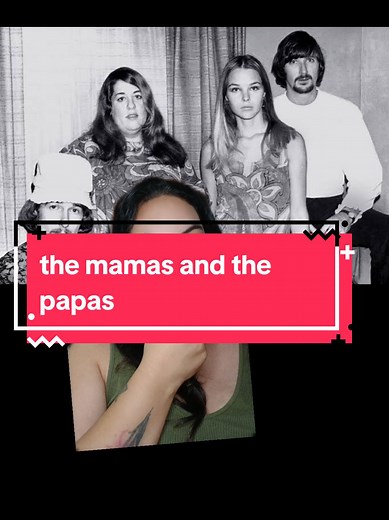 The Mamas and the Papas: A Tribute to Michelle Phillips
