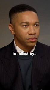 320K views · 2.4K reactions | "Can I see dinosaurs for like 10 minutes and come back?" Ella Purnell has her priorities straight. 秊練 We asked the Fallout cast where they would go if they could time travel. Kyle McLachlan wants art, Aaron Moten just wants peace, and Ella Purnell wants... zero human interaction. Relatable queen. Fallout S2 is now out on Amazon Prime UK! For licensing/usage please contact hello@junglelicensing | VT Popcorn | Facebook