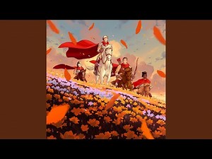 Scene 1: After the Fall