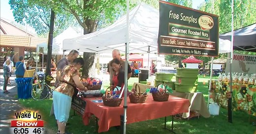 Washington food assistance programs expand benefits for more fruits and vegetables