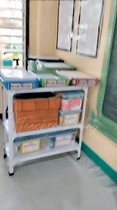 Hi there! ✨ I've just completed preparing and setting up my classroom, and I'm thrilled to show you everything inside.🥹🌟✨ I hope you enjoy the video and feel free to like and share it! ❤️ #classroommanagement #classroomorganization #classroompreparation #classroomsetup #classroomdecor #classroominspiration #layoutdesign #fypシ゚viral | Teacher Bhing