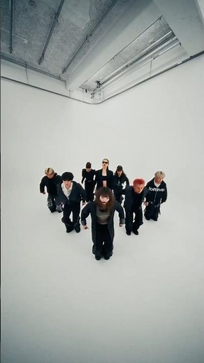GREENLIT (Official Performance Video)