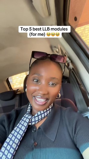 Top 5 Best LLB Modules for Me: Research, Contracts, Criminal, Interpretation, Notarial Practice