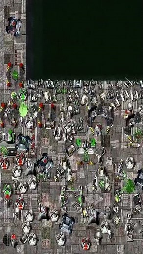 POV: Turtling in Total Annihilation