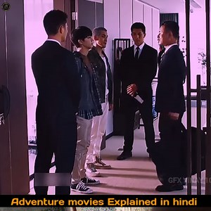 527K views · 10K reactions | 30 करोड़ की डील पर खेल तो कुछ और था/fbvideo | movie explained | Facebook