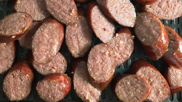 My Secret to Perfect Kielbasa Every Time