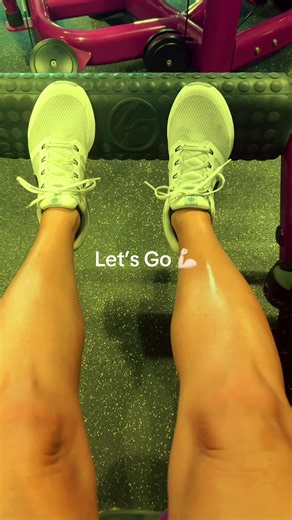 The best kind of therapy💪🏻 #gym #fyp #creatorsearchinsights @Planet Fitness
