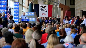 Want more diversity in politics? Candidates, pay your interns