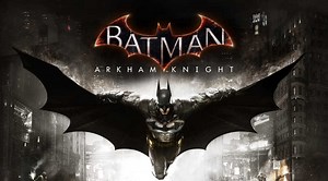 Análisis Batman Arkham Knight