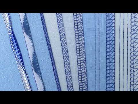 Baby Lock Evolution Serger - Join the REvolution