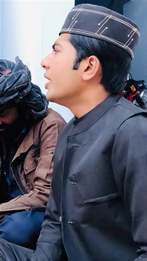 Irfan fareed sabri official