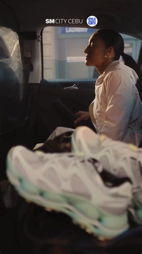 Whatever the trail, SpeedARC Matis keeps you moving forward, every step of the way. Available at Merrell Concept Store, Upper Ground Level. #MerrellPH #SetYourHikeFree #GoodThingsAwait | SM City Cebu (Official)