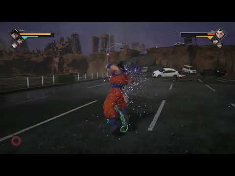 Insane Synergy! 💥 Asta, Goku, Luffy TEAM COMBO vs Deku, Naruto, Gon 🔥⚔️