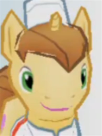 LIKE?! 😭 #mlp #mlpfim #mylittlepony #mylittleponyfriendshipismagic #gameloft #joe #mlpjoe #donuts