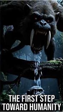 AUSTRALOPITHECUS: THE FIRST STEP TOWARD HUMANITY