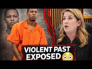 Judge Raquel West: Violent Past Exposed After Party Shooting & Home Invasion