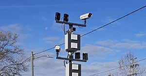 If you're speeding near these 7 Portsmouth schools, you'll get cited