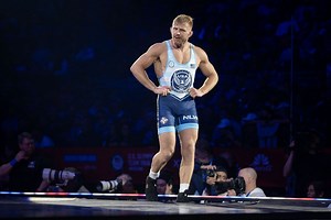 When is Kyle Dake competing at the Paris Olympics 2024? Everything about the American wrestler's schedule