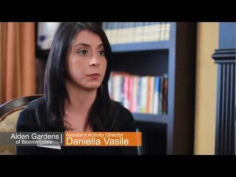 Managing Activities for Senior Living Facilities - CareMerge