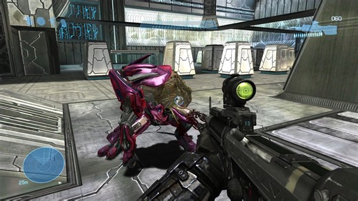 885K views · 14K reactions | Halo Reach Covenant Flood Transformation  Altehros #Halo | Halo News | Facebook