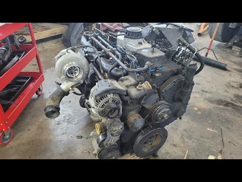 How To Advance Your 12 Valve Cummins Timing