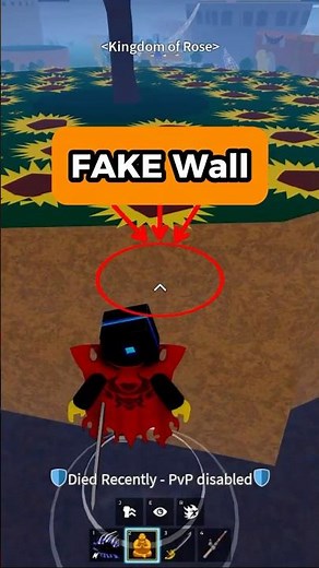 How to start V3 quests in Blox Fruits 🧟 | Hidden Cave | #bloxfruits