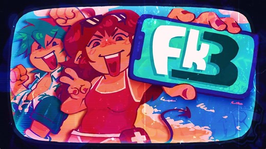 FUNKKAST 3!【FNF搬运】超多模组预告集体来袭 模组发布会合集!
