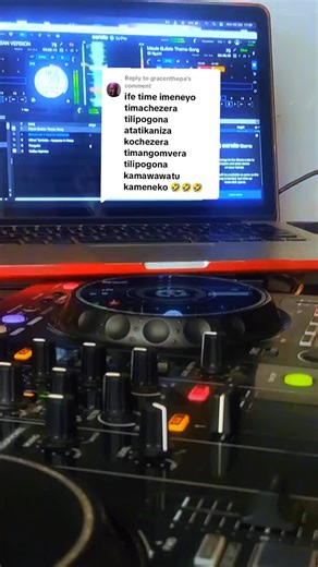 Bwedza, Manganje na Active Wave zvaDJ Storm