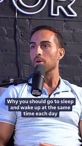 16K views · 47 reactions | Why you should go to sleep at the same...