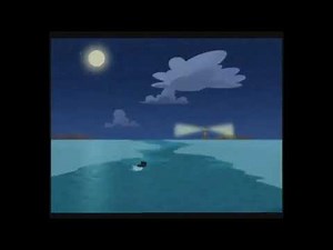 Custom THX Trailer #2: The Sushi Pack (VHS pitch)
