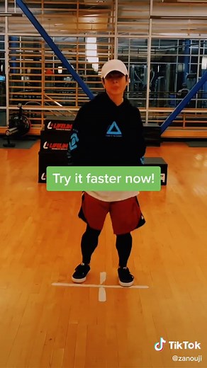 Criss Cross Variation Tutorial